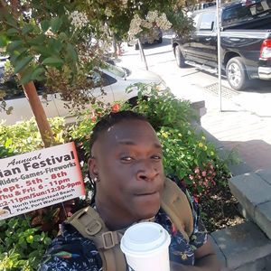 Meet your Posher, Burchell